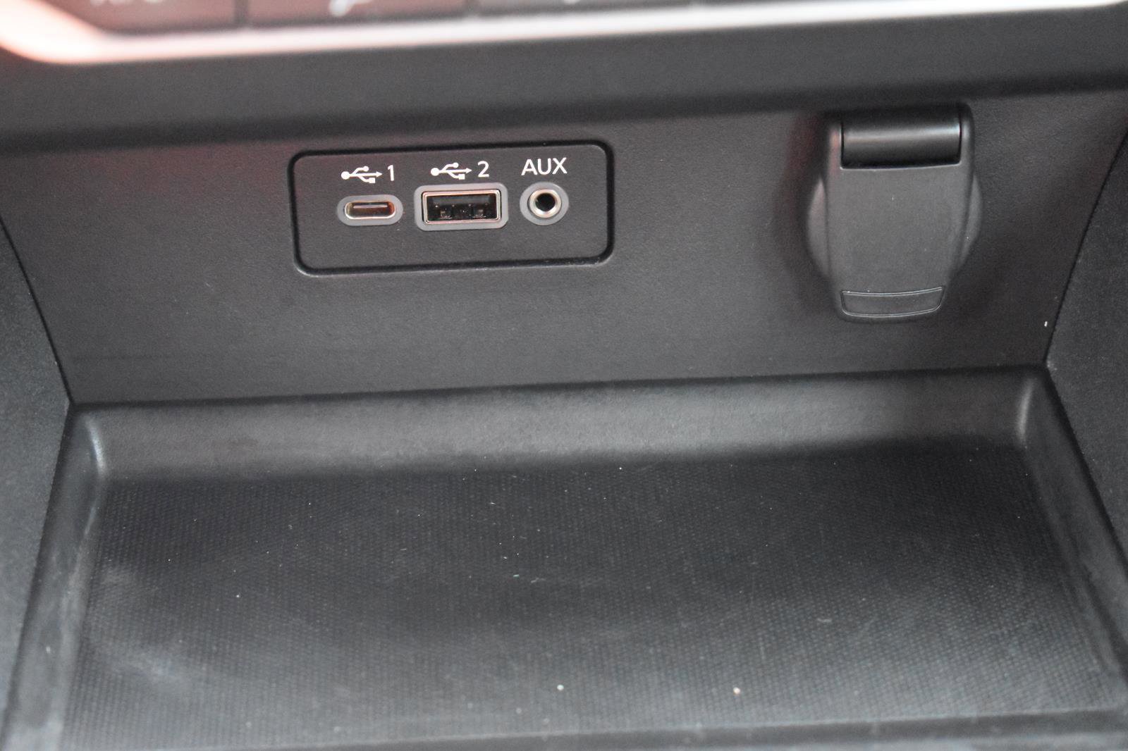 Used 2022 Nissan Altima 2.5 SV FWD image 36