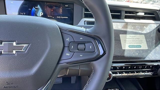 New 2027 Chevrolet Bolt RS w/ Technology Package FWD image 21