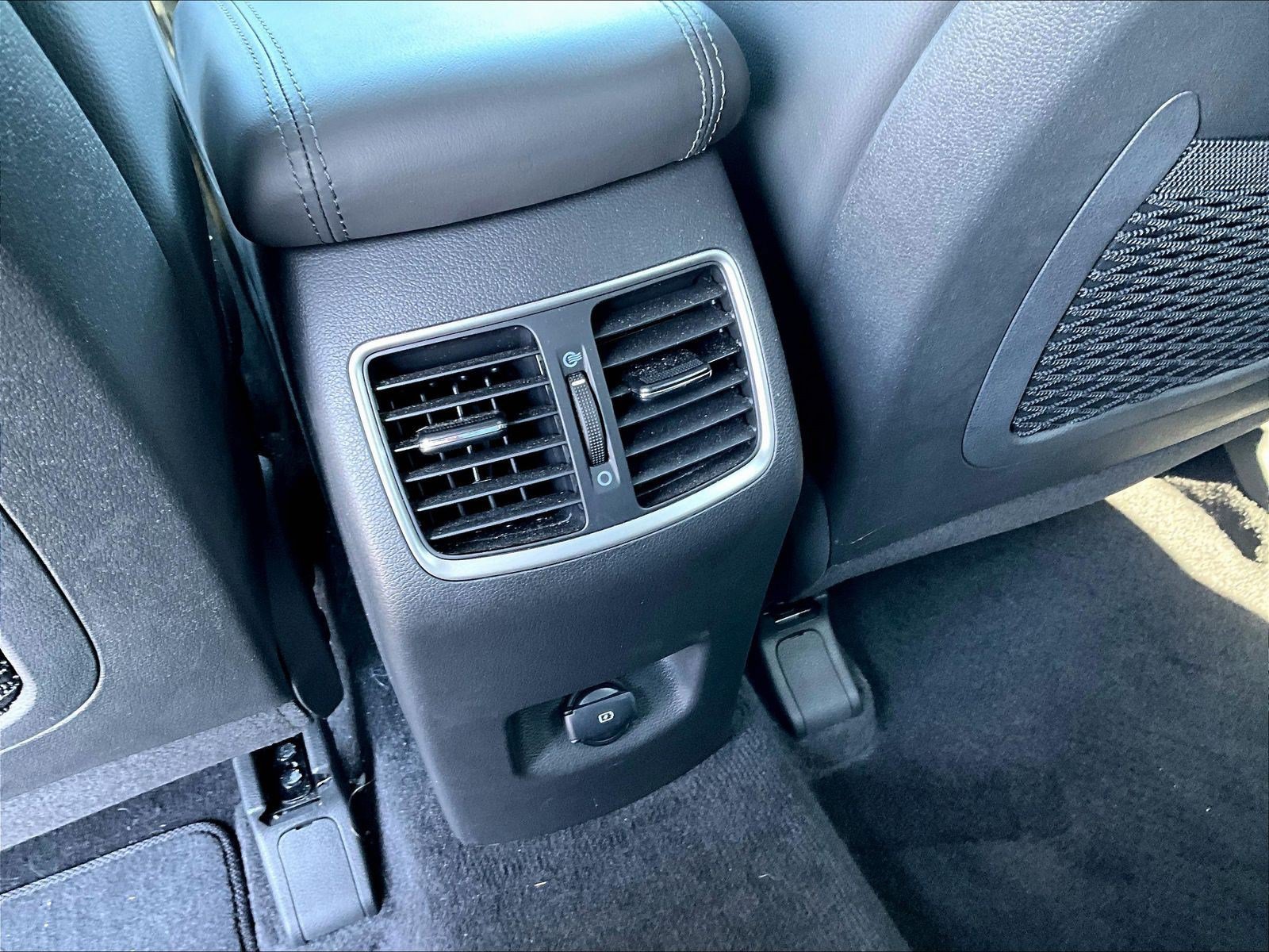 Used 2020 Hyundai Tucson Ultimate FWD image 10