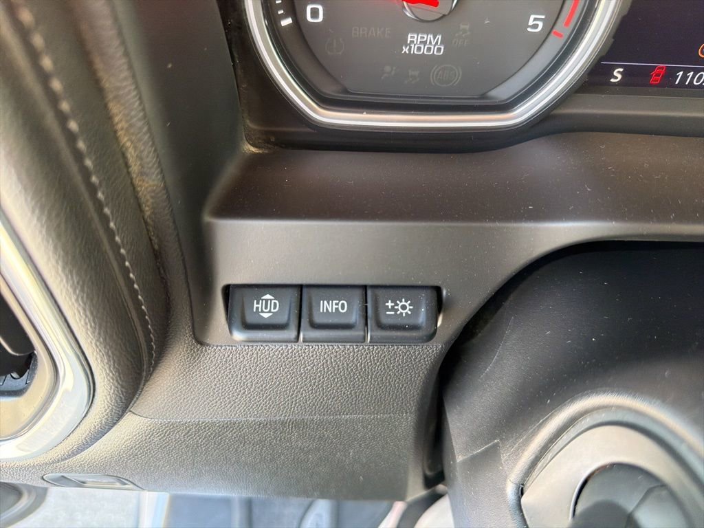 Used 2023 Chevrolet Silverado 3500 High Country image 59