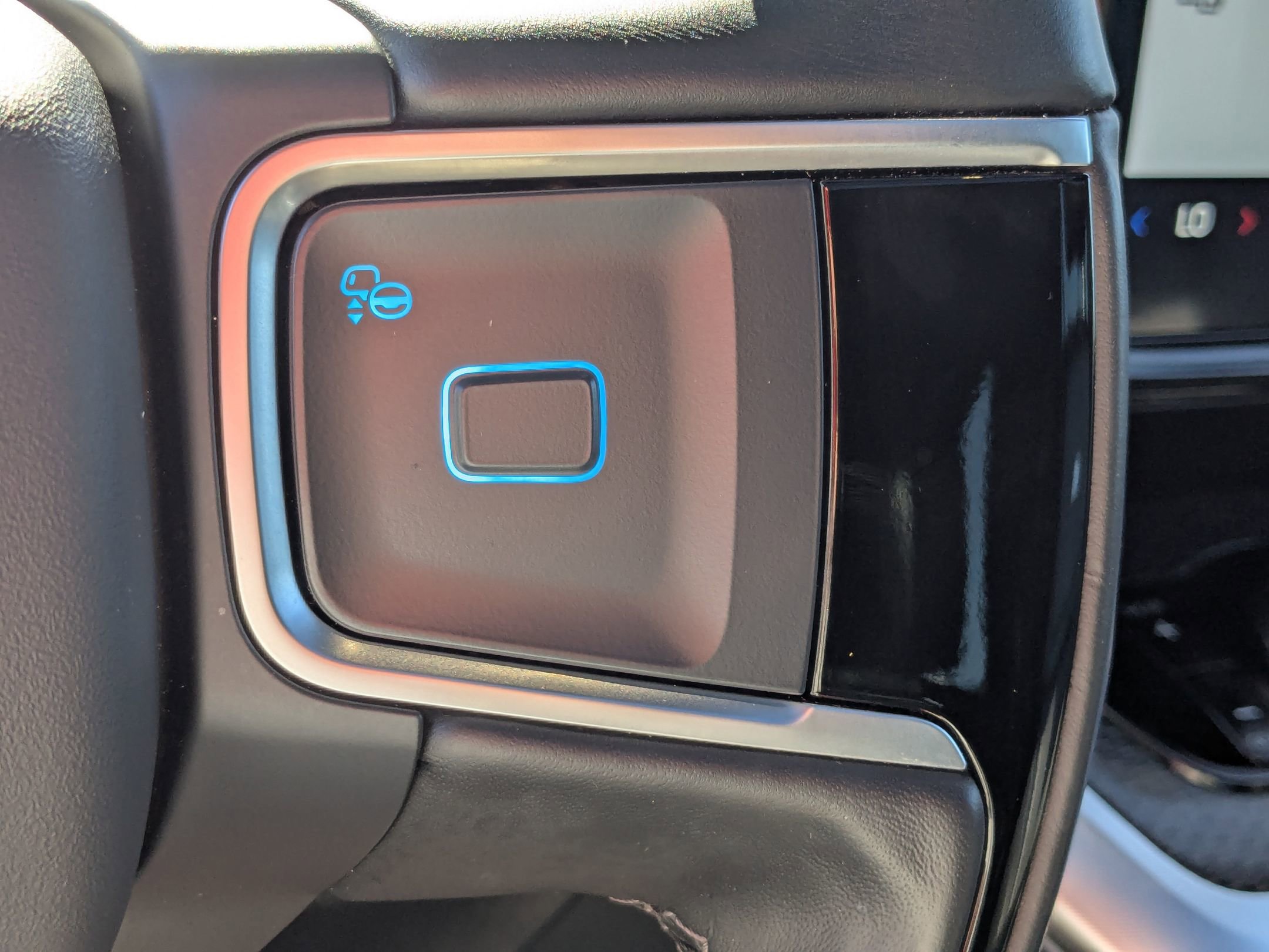 Certified 2025 Ford Expedition Platinum w/ Stealth Performance Package image 20