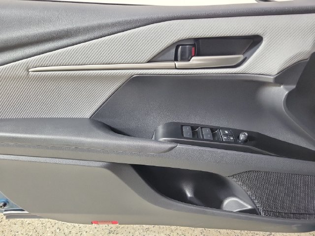 Used 2026 Toyota Camry SE FWD image 21