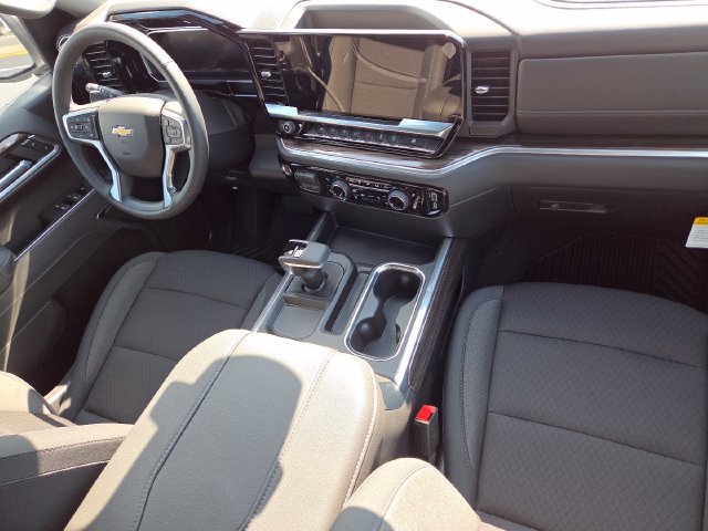 New 2026 Chevrolet Silverado 1500 LT AWD/4WD image 21