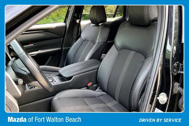 Used 2025 MAZDA CX-50 AWD 2.5 S w/ Preferred Package image 18