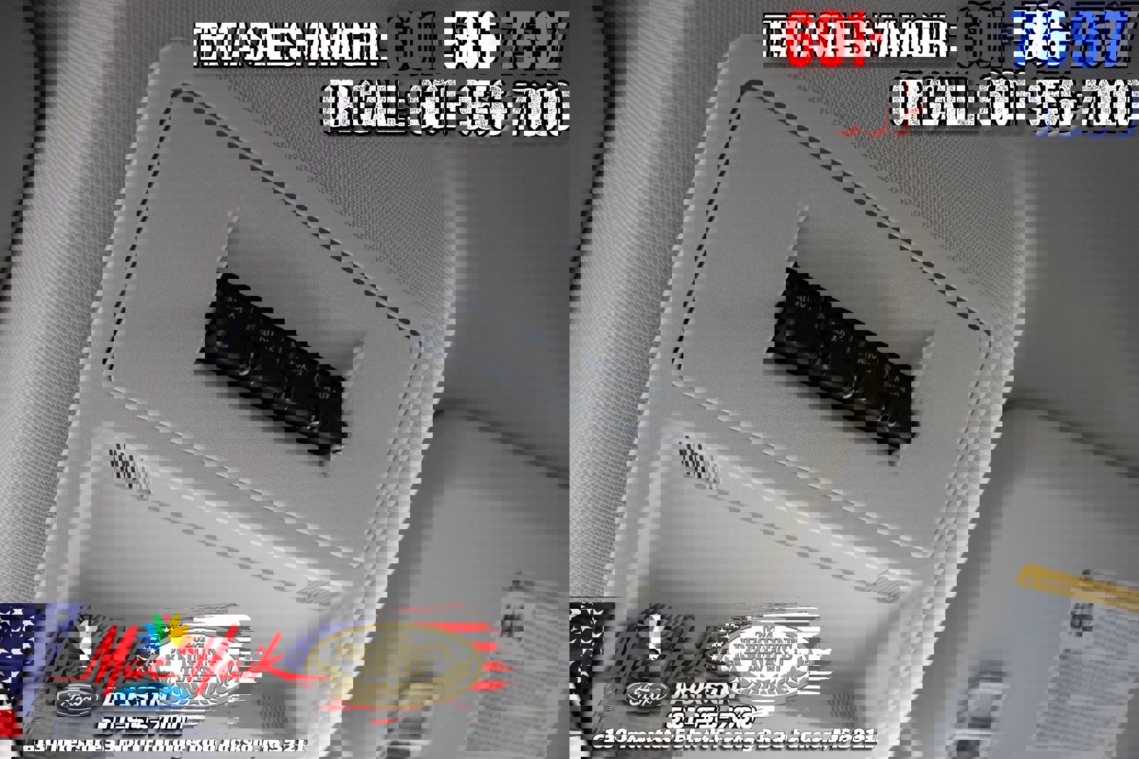 New 2025 Ford Bronco Sport Big Bend image 47