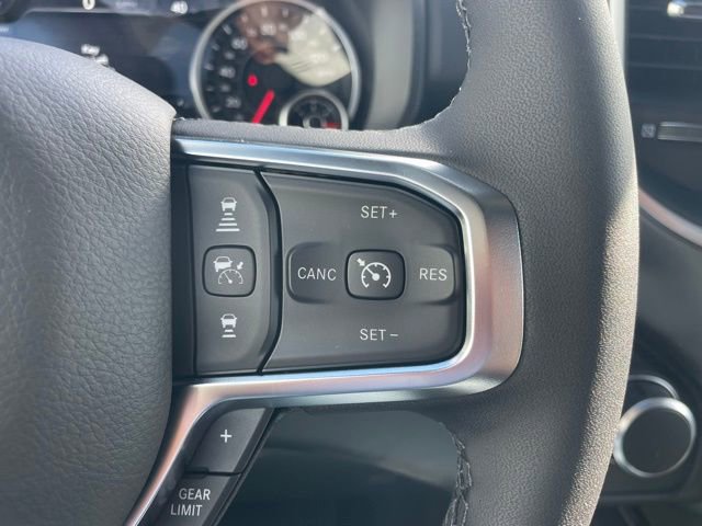 New 2025 RAM 1500 Lone Star AWD/4WD image 10