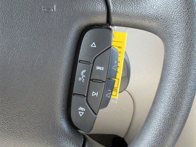 Used 2015 Chevrolet Impala LT w/ LT Sunroof Package image 20