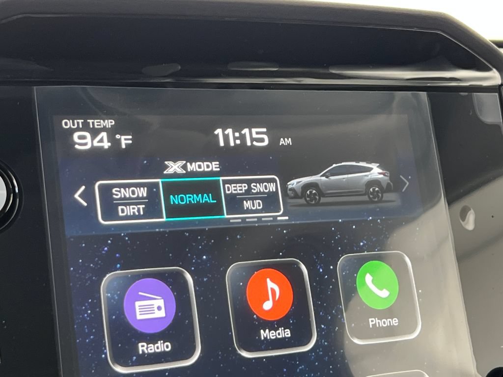 New 2026 Subaru Crosstrek 2.5i Limited AWD/4WD image 33