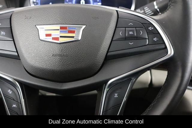 Used 2016 Cadillac CT6 Premium Luxury w/ Comfort Package image 10