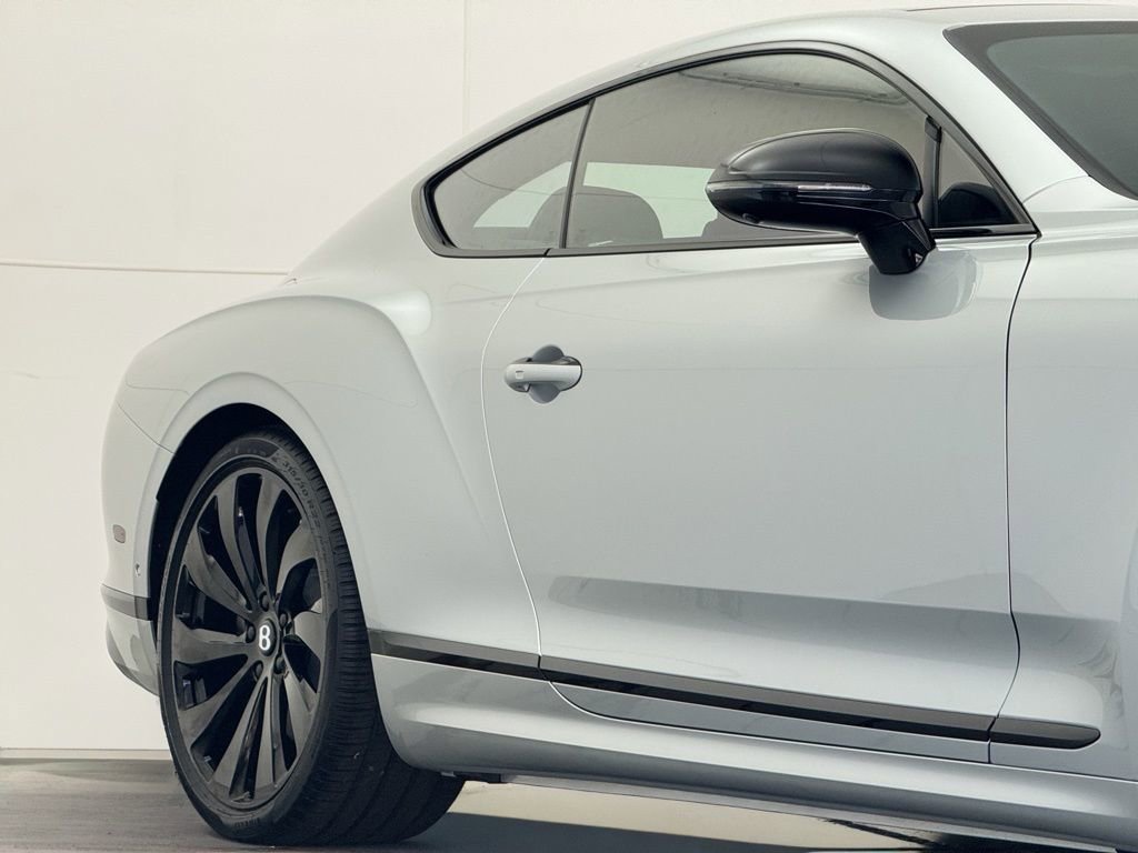 New 2026 Bentley Continental GT AWD/4WD image 36