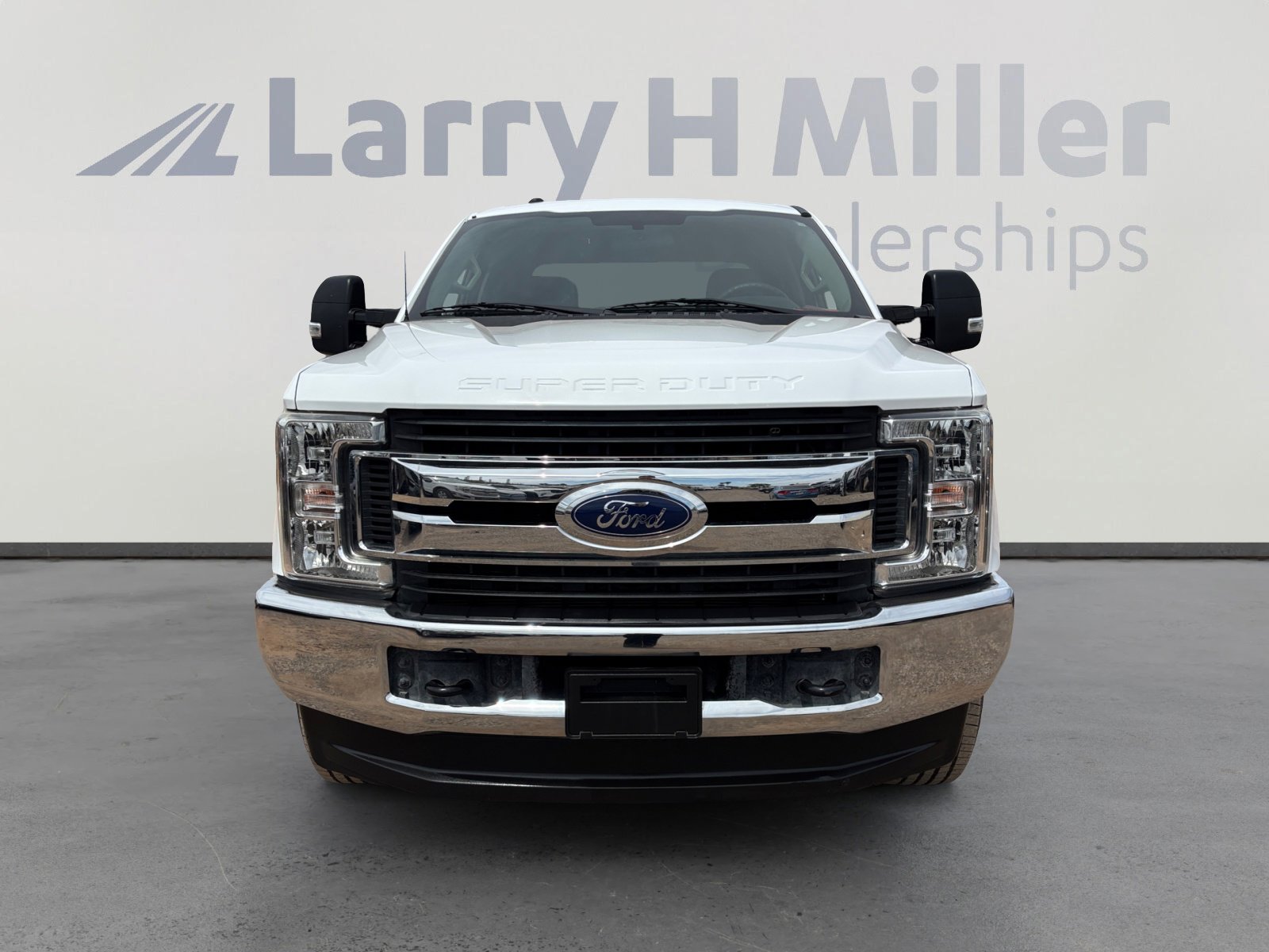 Used 2019 Ford F250 XLT image 8