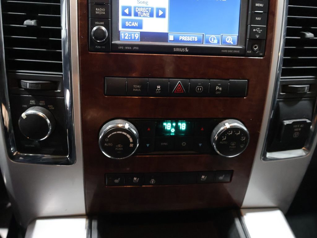 Used 2012 RAM 1500 Laramie image 27