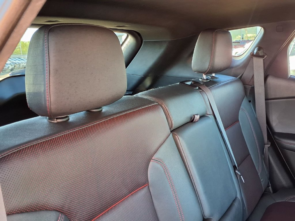 Used 2023 Chevrolet Blazer RS w/ Enhanced Convenience Package FWD image 22