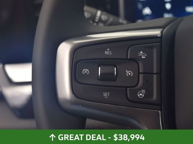 Used 2024 Chevrolet Silverado 1500 LT w/ Protection Package image 35