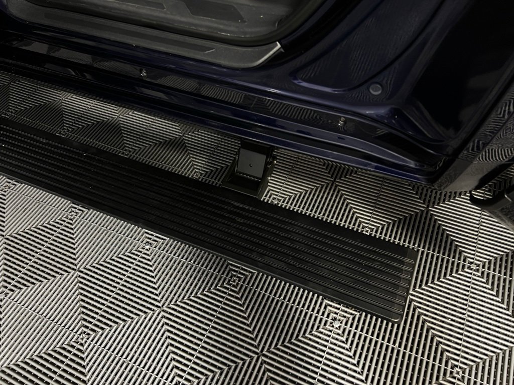 Used 2022 Toyota Tundra Platinum image 28