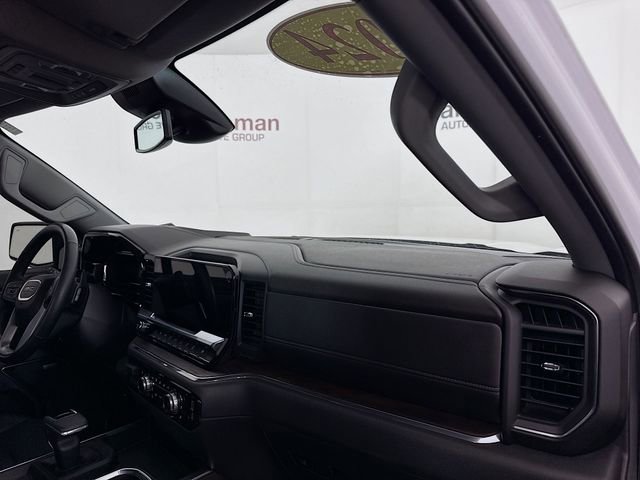 Used 2024 GMC Sierra 1500 SLT w/ SLT Premium Plus Package image 33