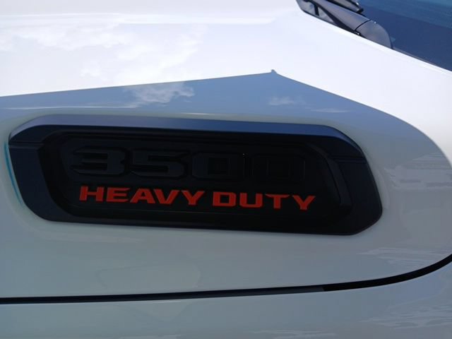 New 2026 RAM 3500 Tradesman AWD/4WD image 7