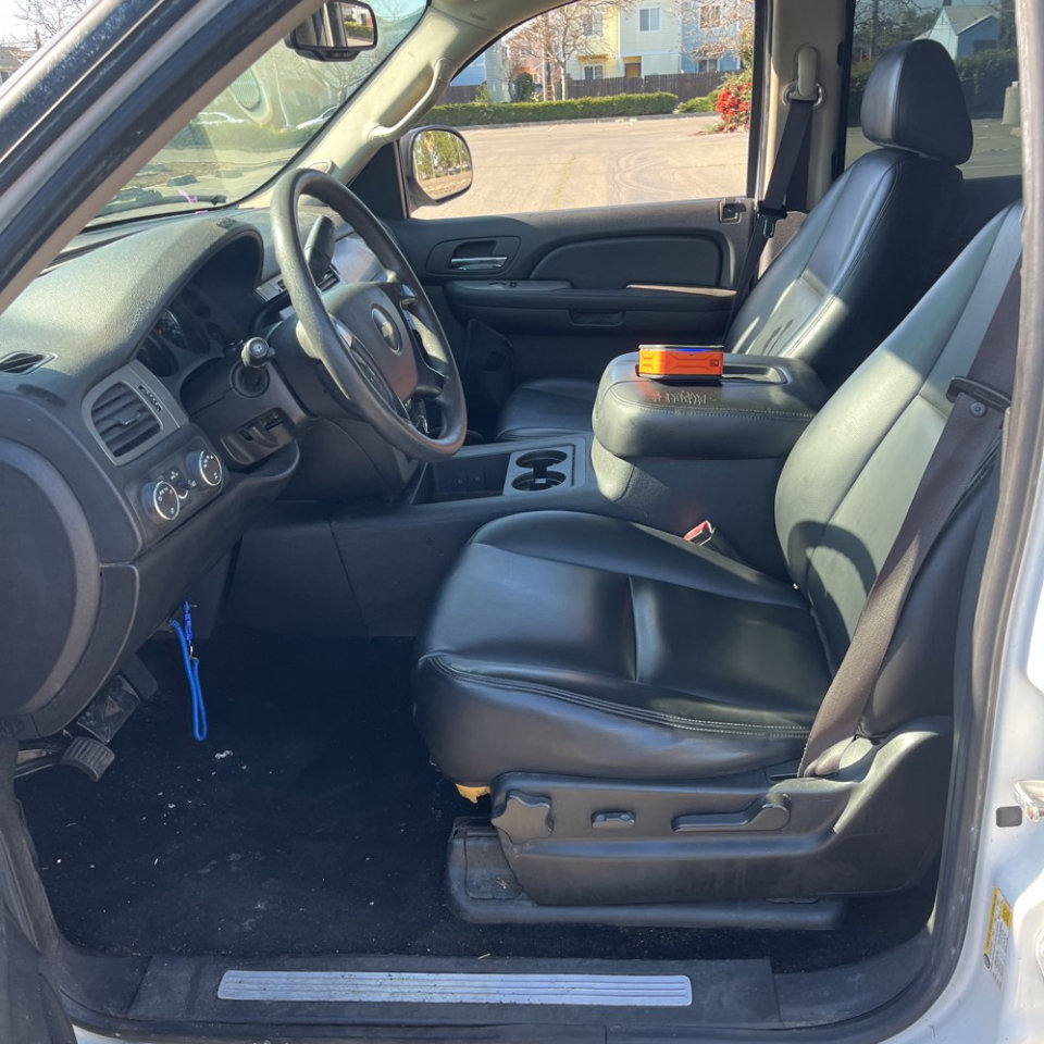 Used 2008 Chevrolet Tahoe LS w/ Skid Plate Package image 17