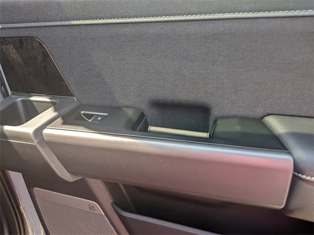 New 2025 Ford F250 Lariat w/ Lariat Ultimate Package image 34