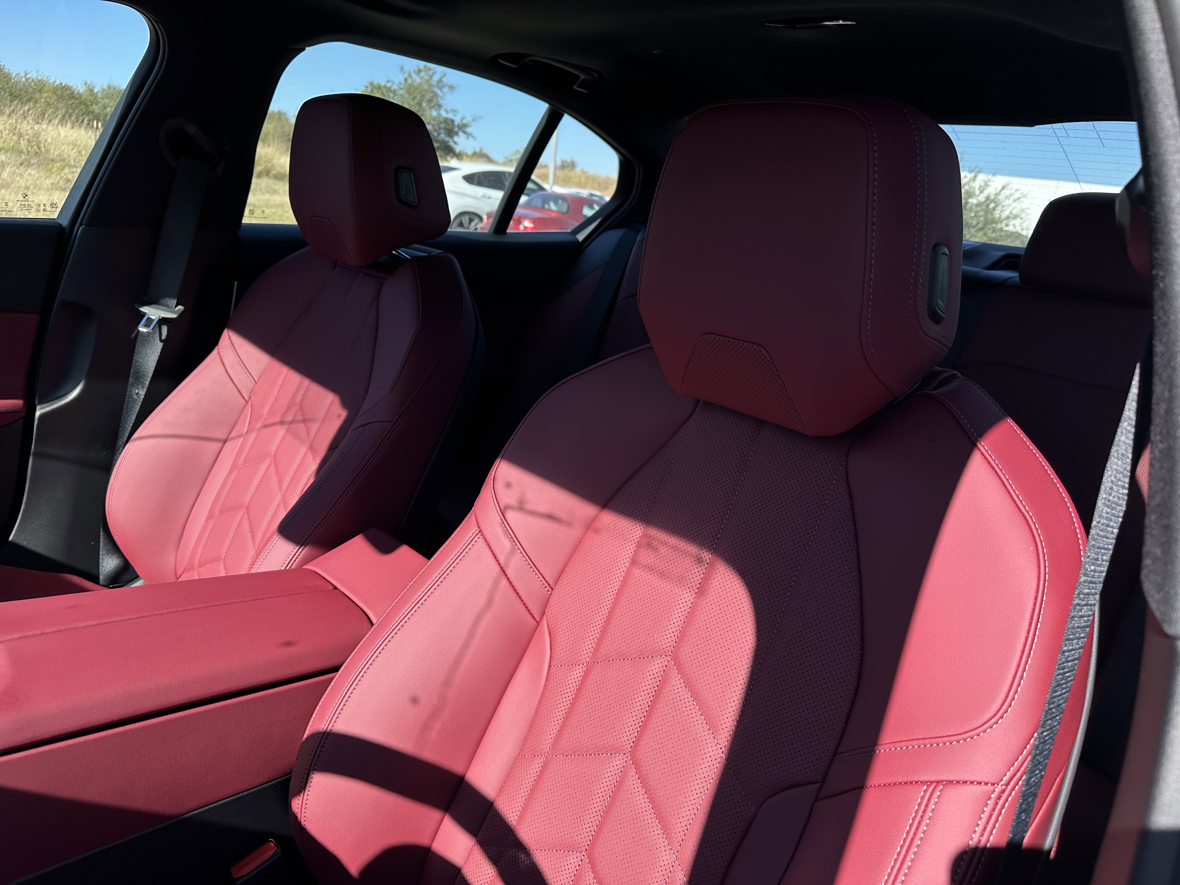 New 2026 BMW 530i w/ M Sport Package RWD image 11