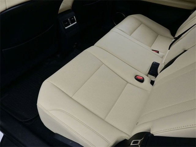 Used 2021 Lexus RX 350 FWD w/ Premium Package image 15