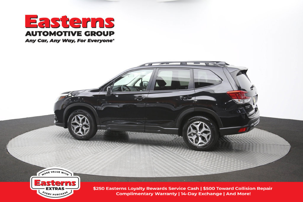 Used 2024 Subaru Forester Premium AWD/4WD image 68