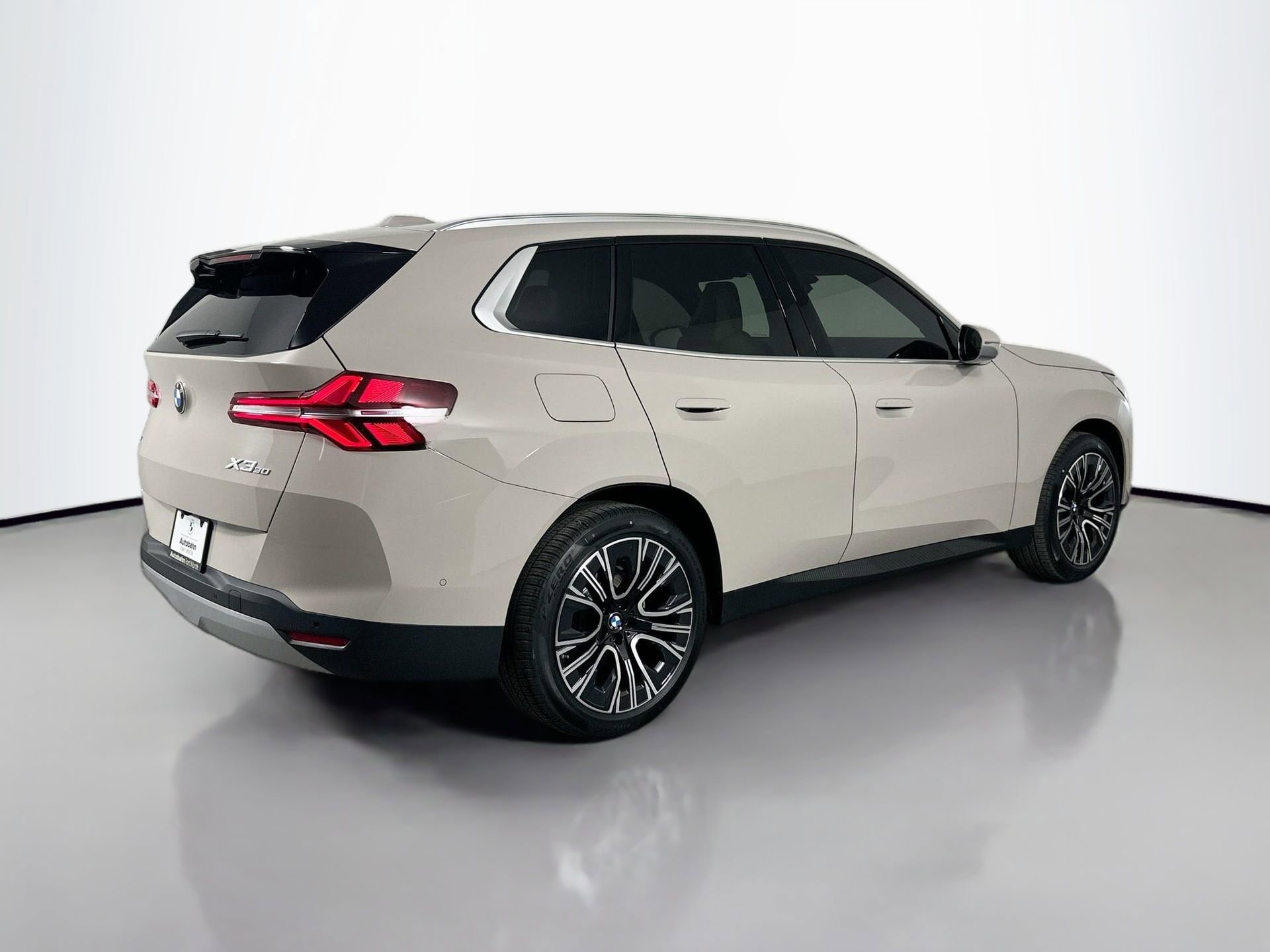 New 2026 BMW X3 xDrive30 image 5