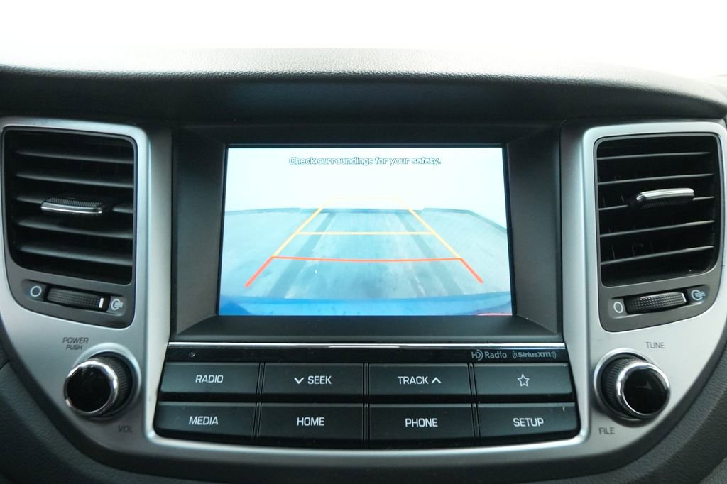 Used 2018 Hyundai Tucson SEL image 32