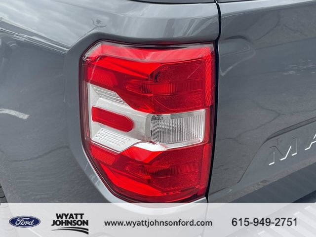 New 2026 Ford Maverick XL w/ Equipment Group 101A AWD/4WD image 9
