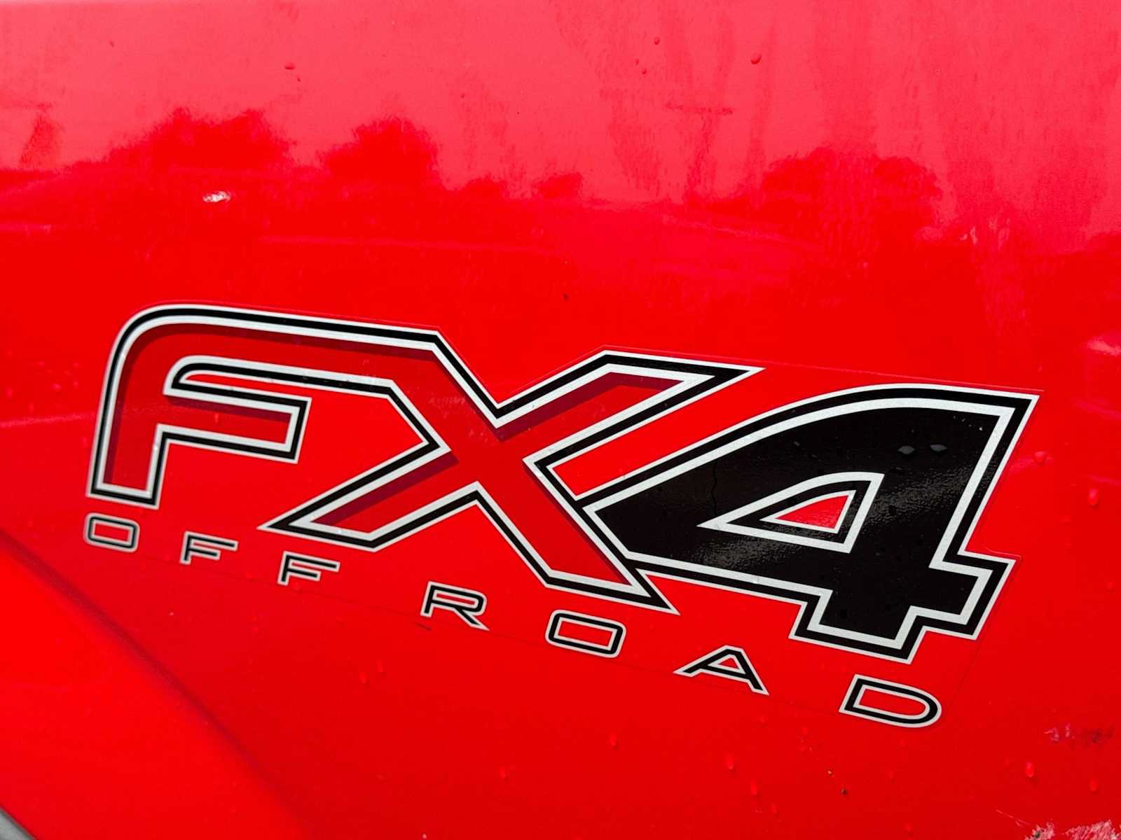 Used 2013 Ford F150 FX4 w/ Luxury Equipment Group AWD/4WD image 20
