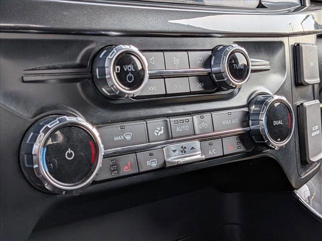 Used 2022 Ford F150 XLT w/ Equipment Group 302A High image 10