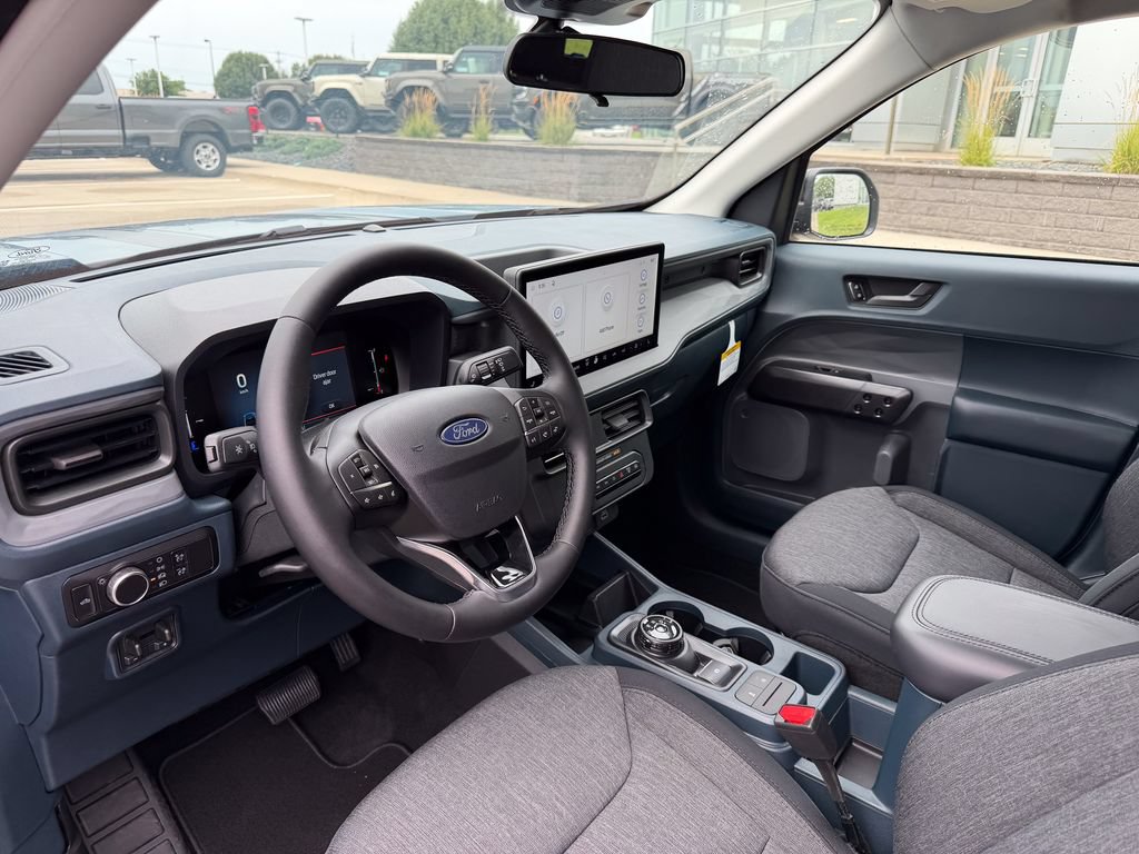 New 2026 Ford Maverick XLT w/ XLT Luxury Package AWD/4WD image 9