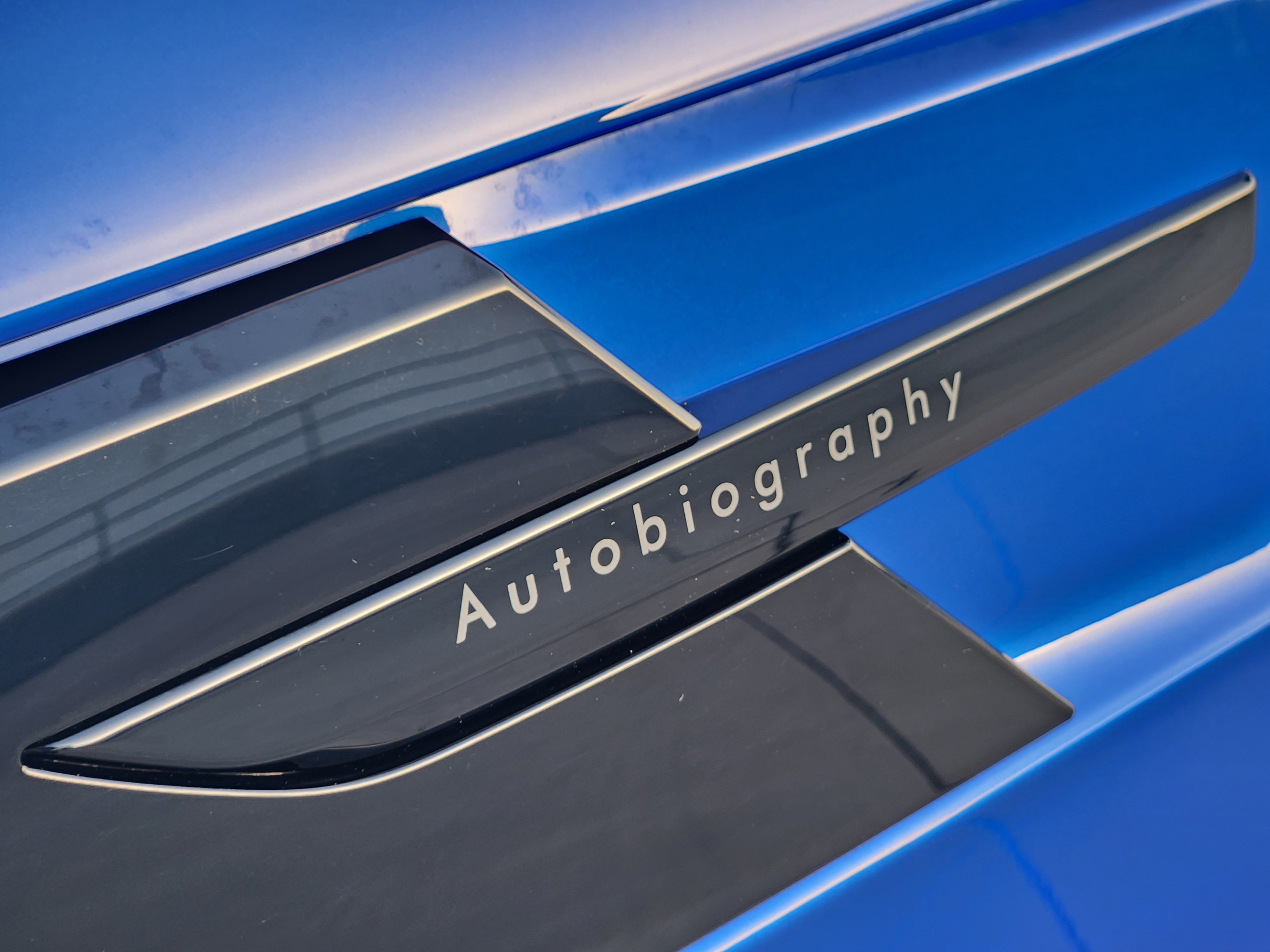 Certified 2026 Land Rover Range Rover Sport Autobiography AWD/4WD image 31