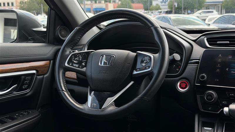Used 2020 Honda CR-V EX-L image 26