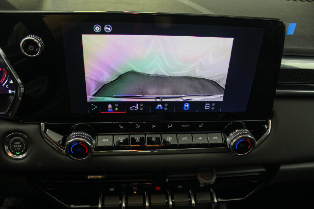 New 2026 GMC Canyon Elevation w/ Convenience Package AWD/4WD image 26