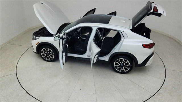 Used 2025 BMW X2 xDrive28i image 82