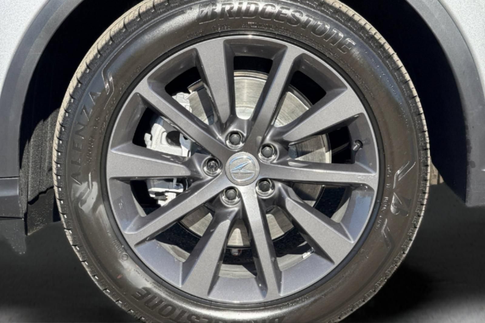 New 2026 Acura MDX A-Spec AWD/4WD image 31