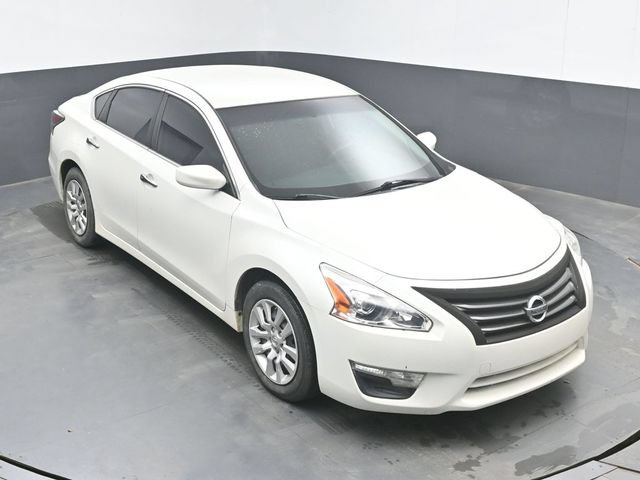 Used 2014 Nissan Altima 2.5 S FWD image 13