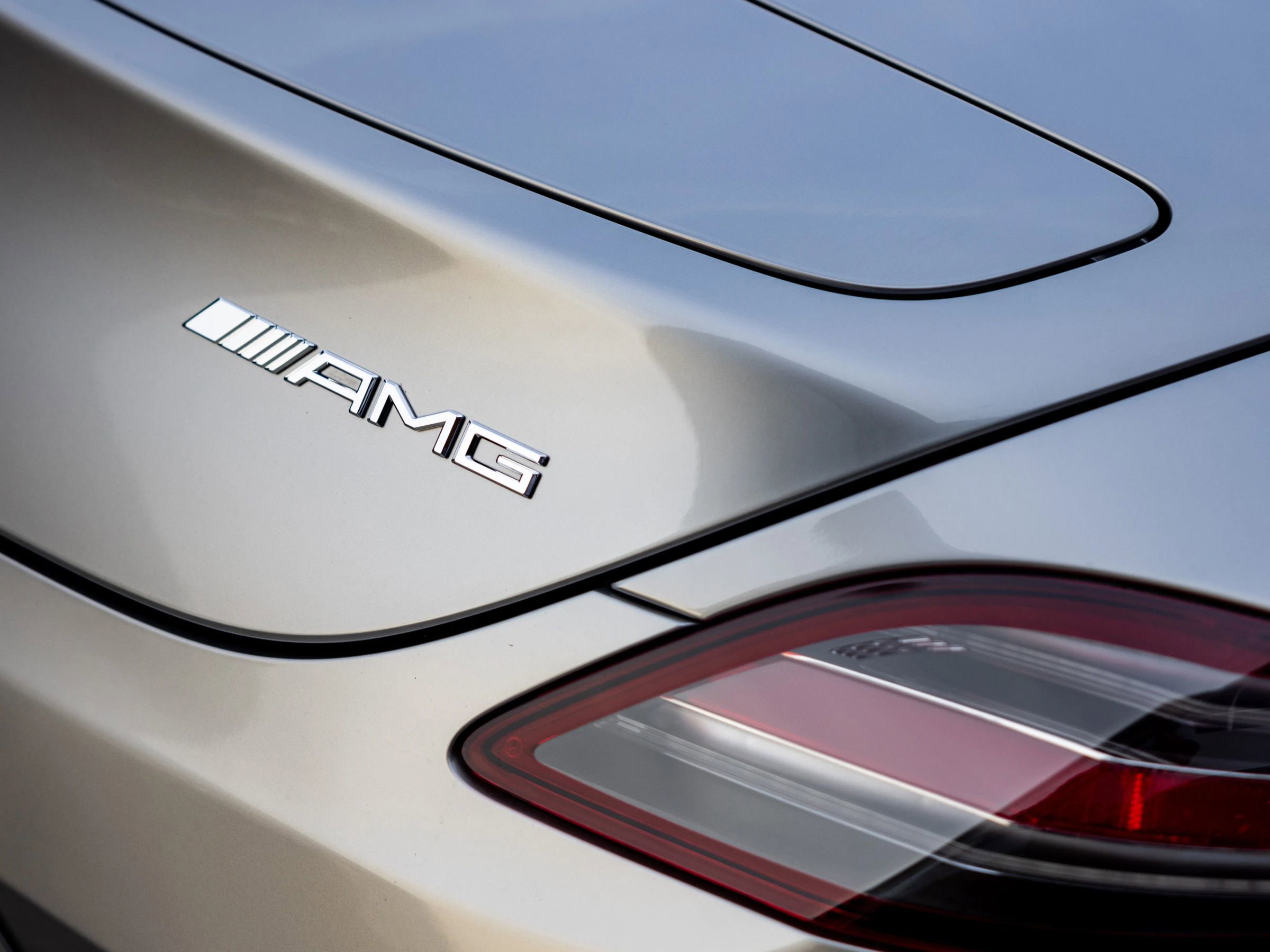 Used 2011 Mercedes-Benz SLS AMG Coupe image 33