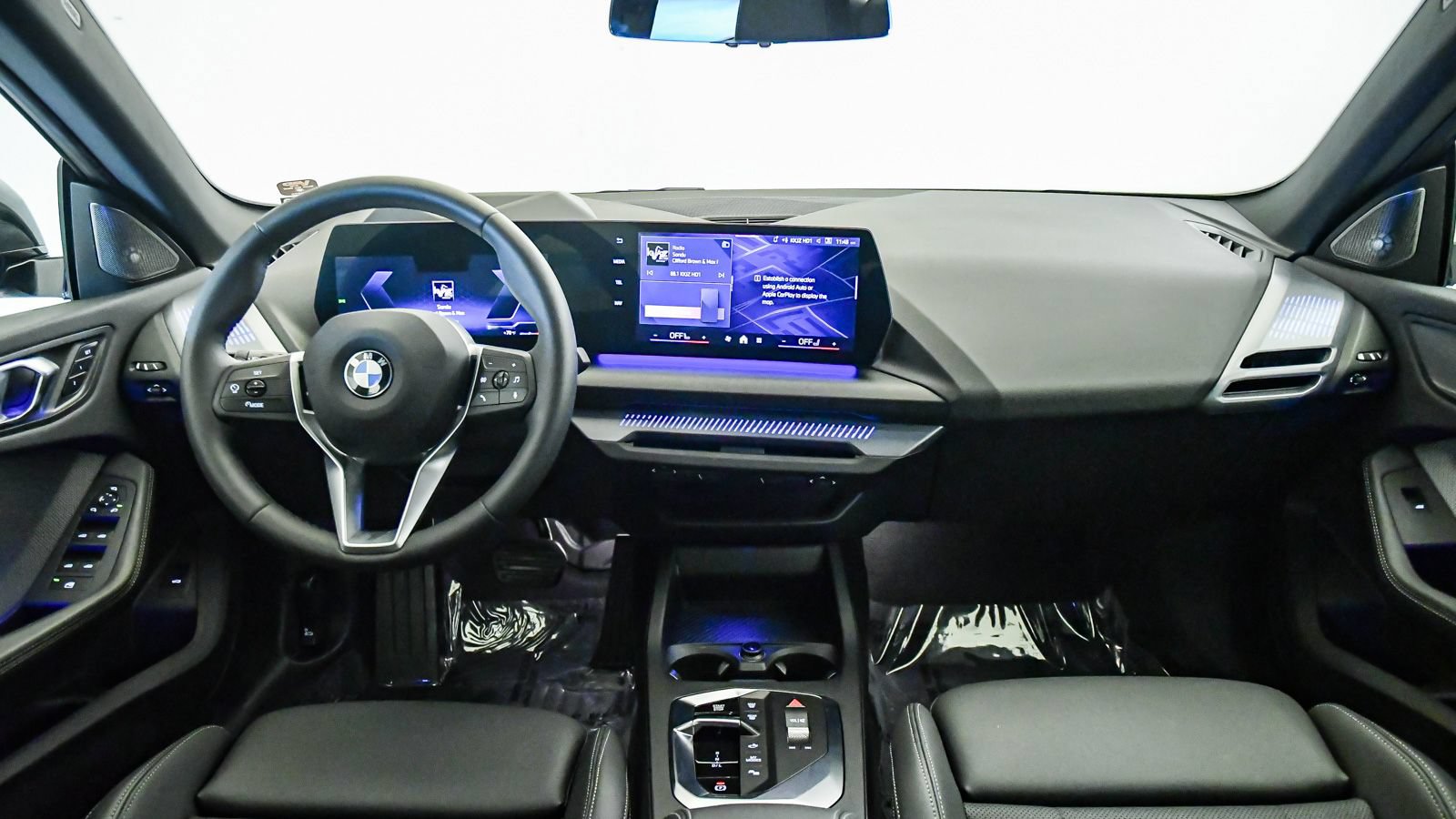 Used 2026 BMW 228i w/ Technology Package FWD image 15