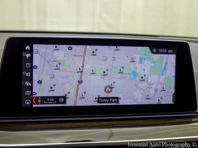 Used 2019 BMW 530e xDrive w/ Premium Package AWD/4WD image 19