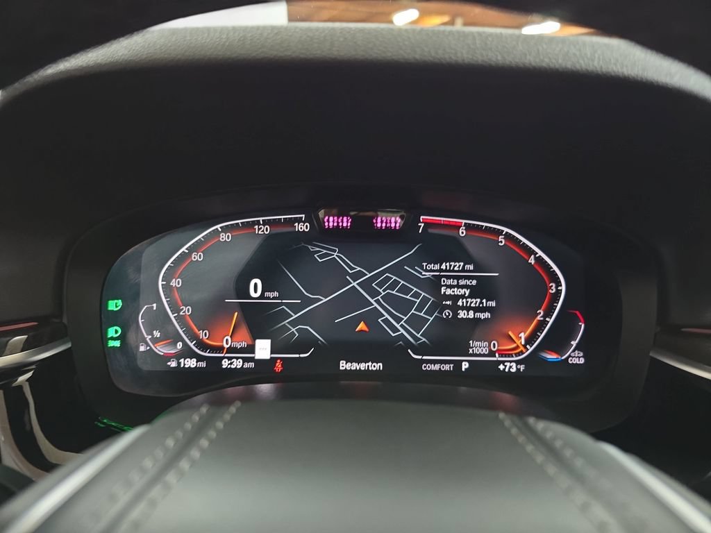 Used 2023 BMW 530i xDrive AWD/4WD image 22