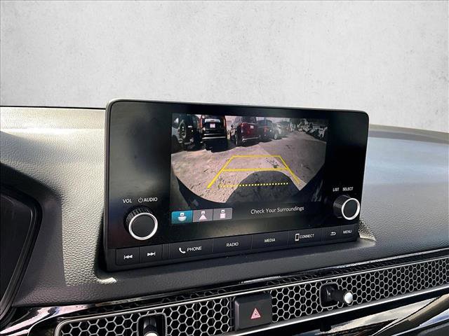 Used 2024 Honda Civic LX image 19