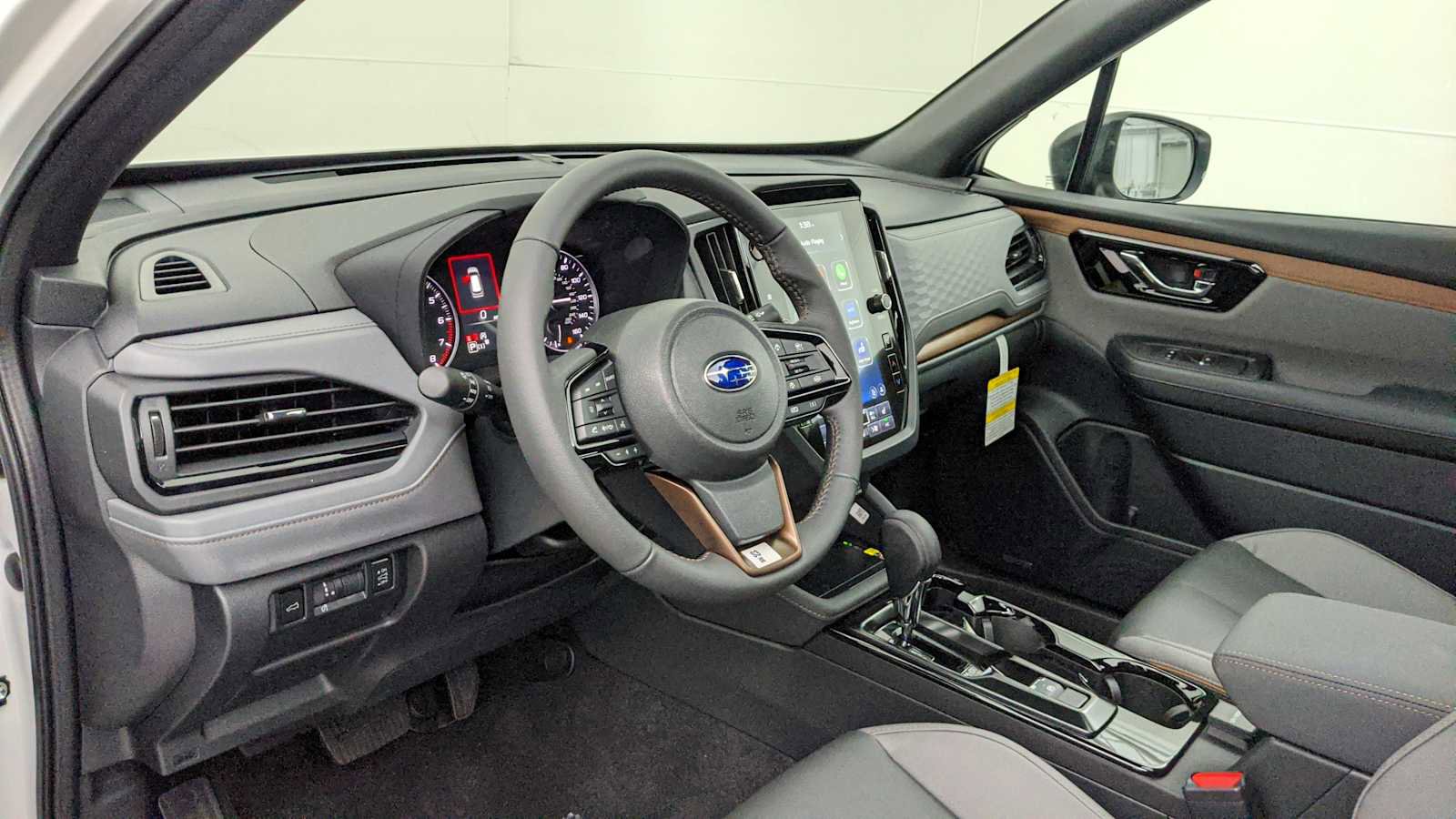 New 2026 Subaru Forester Sport image 13