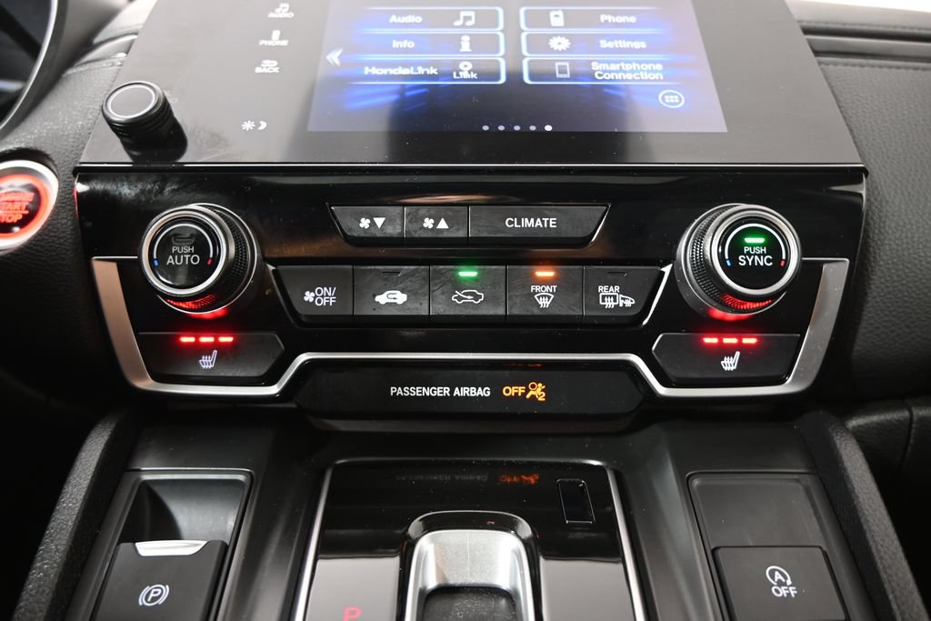 Used 2021 Honda CR-V EX image 29