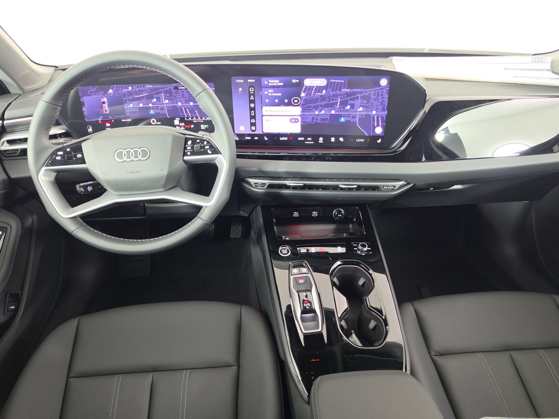 New 2026 Audi A5 Premium AWD/4WD image 32