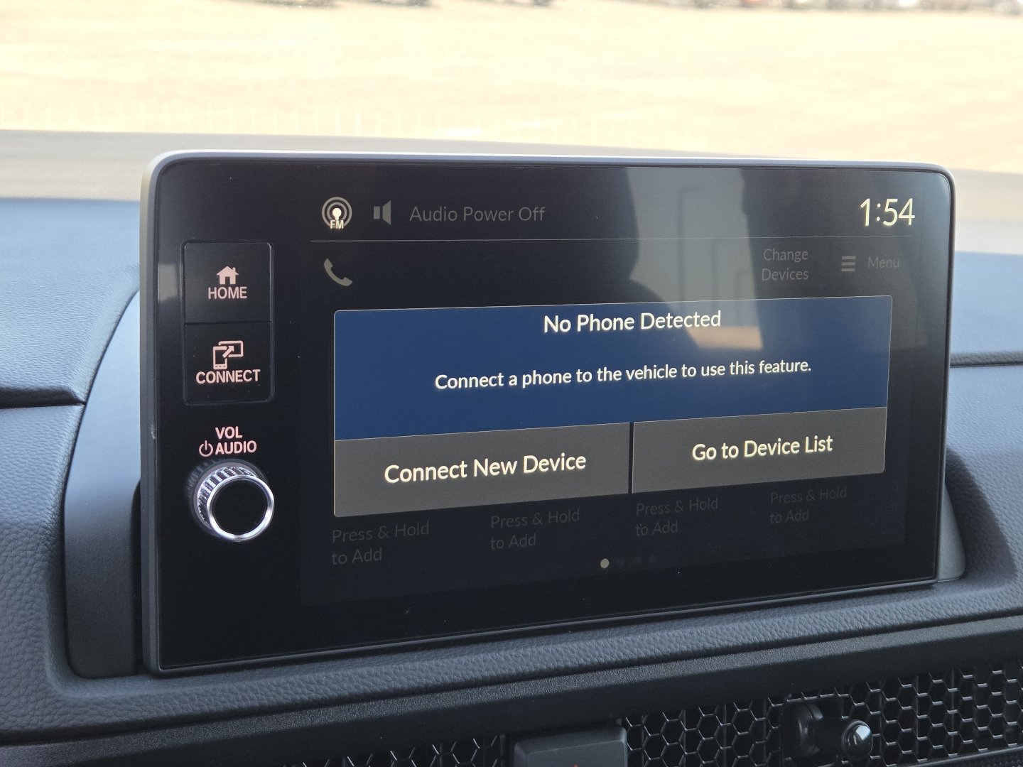 New 2027 Honda CR-V LX image 28