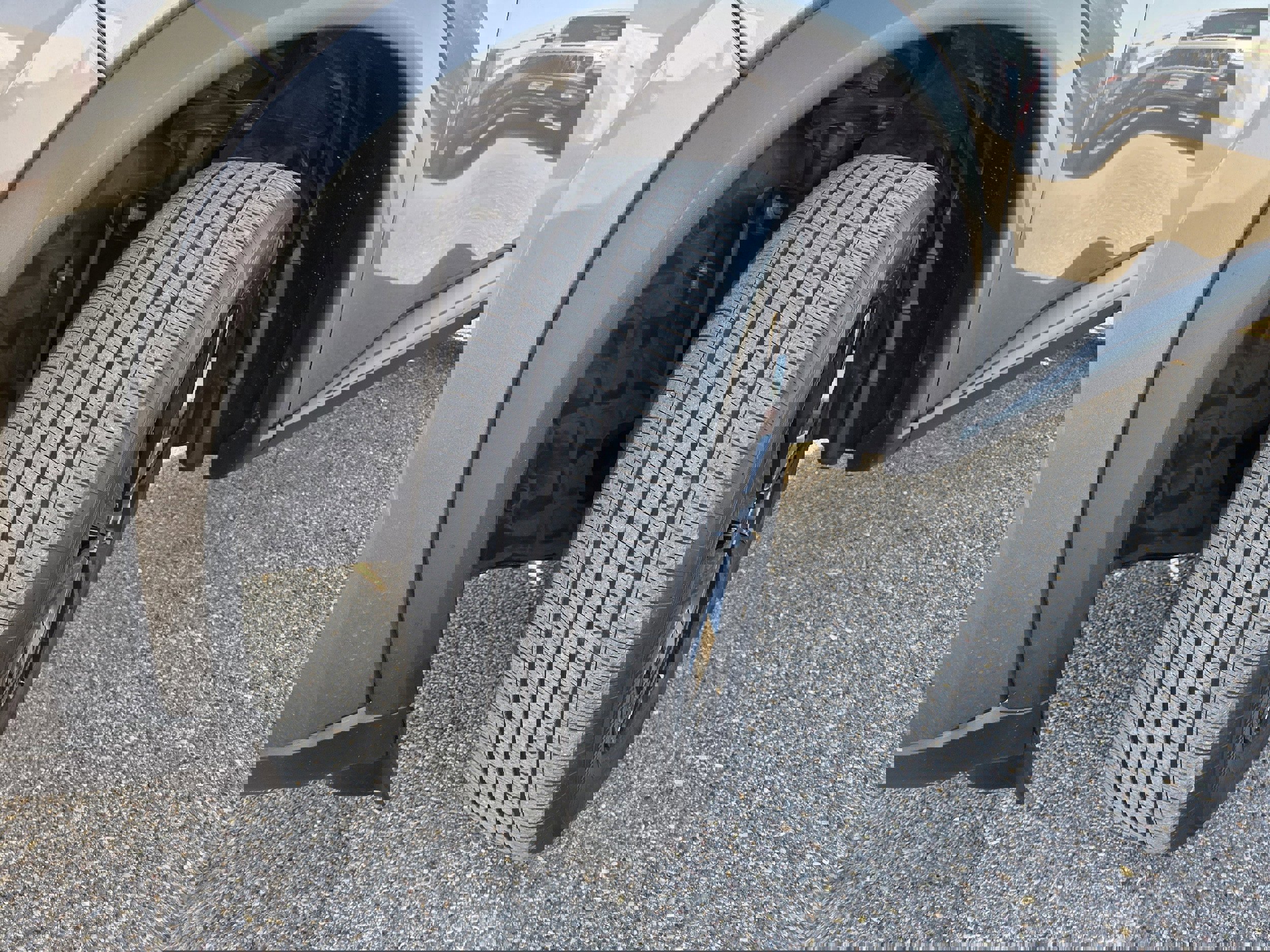 Used 2022 Nissan Rogue SV image 10