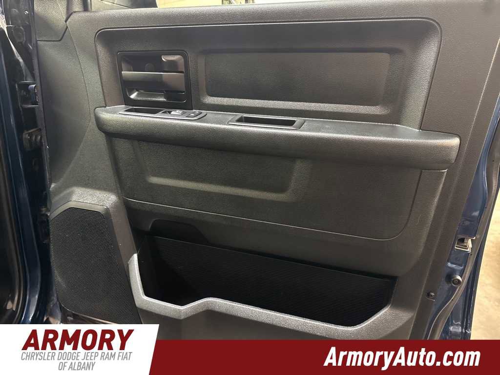 Used 2020 RAM 2500 Tradesman image 33