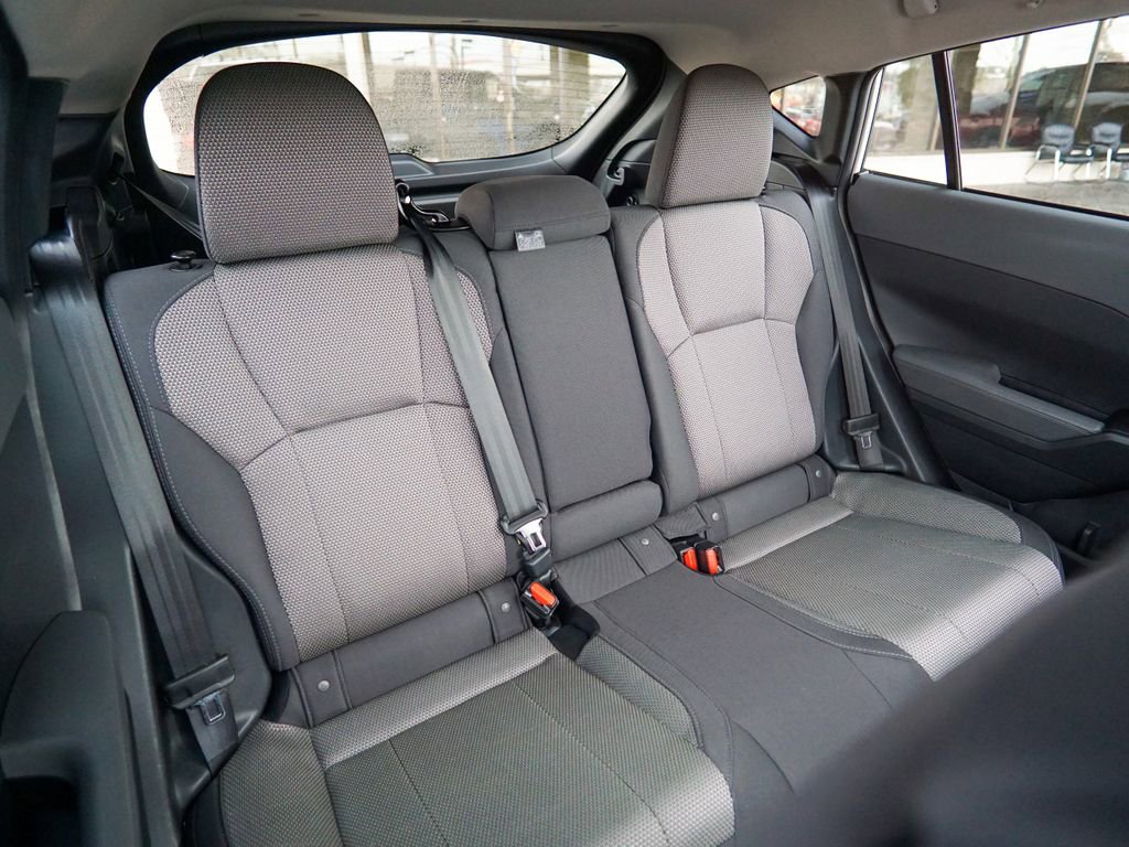 Used 2024 Subaru Crosstrek 2.0i Premium image 28